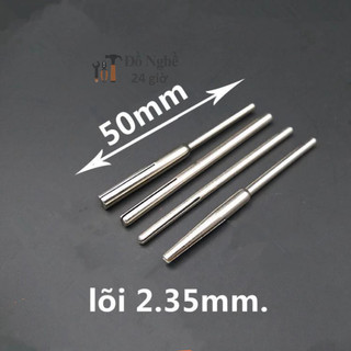 BỘ 4 kẹp giấy nhám
