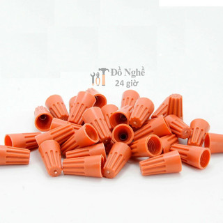 20 chiếc cút nối dây điện xoắn mã SP