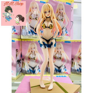 Mô hình Marin Kitagawa My Dress Up Darling Luminasta Marin Kitagawa Figure