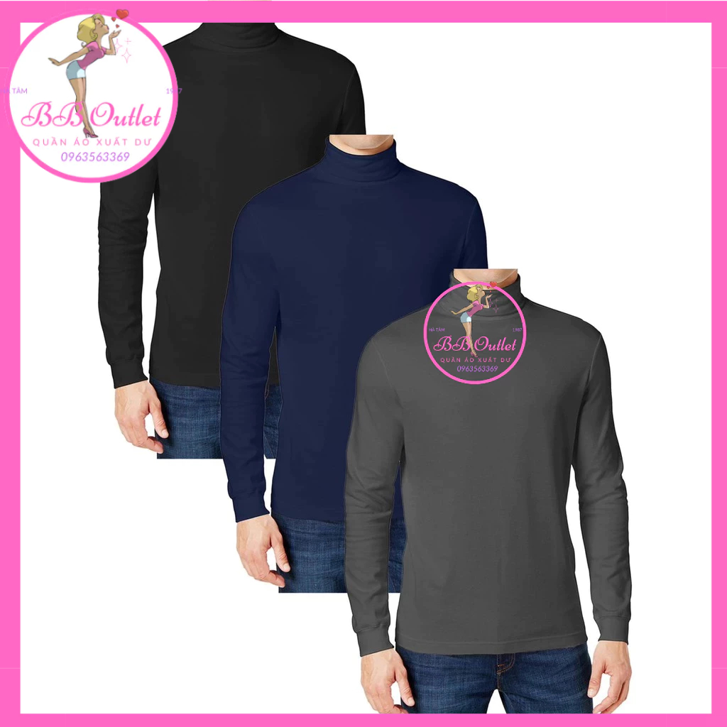 Áo giữ nhiệt nam PARAGONA