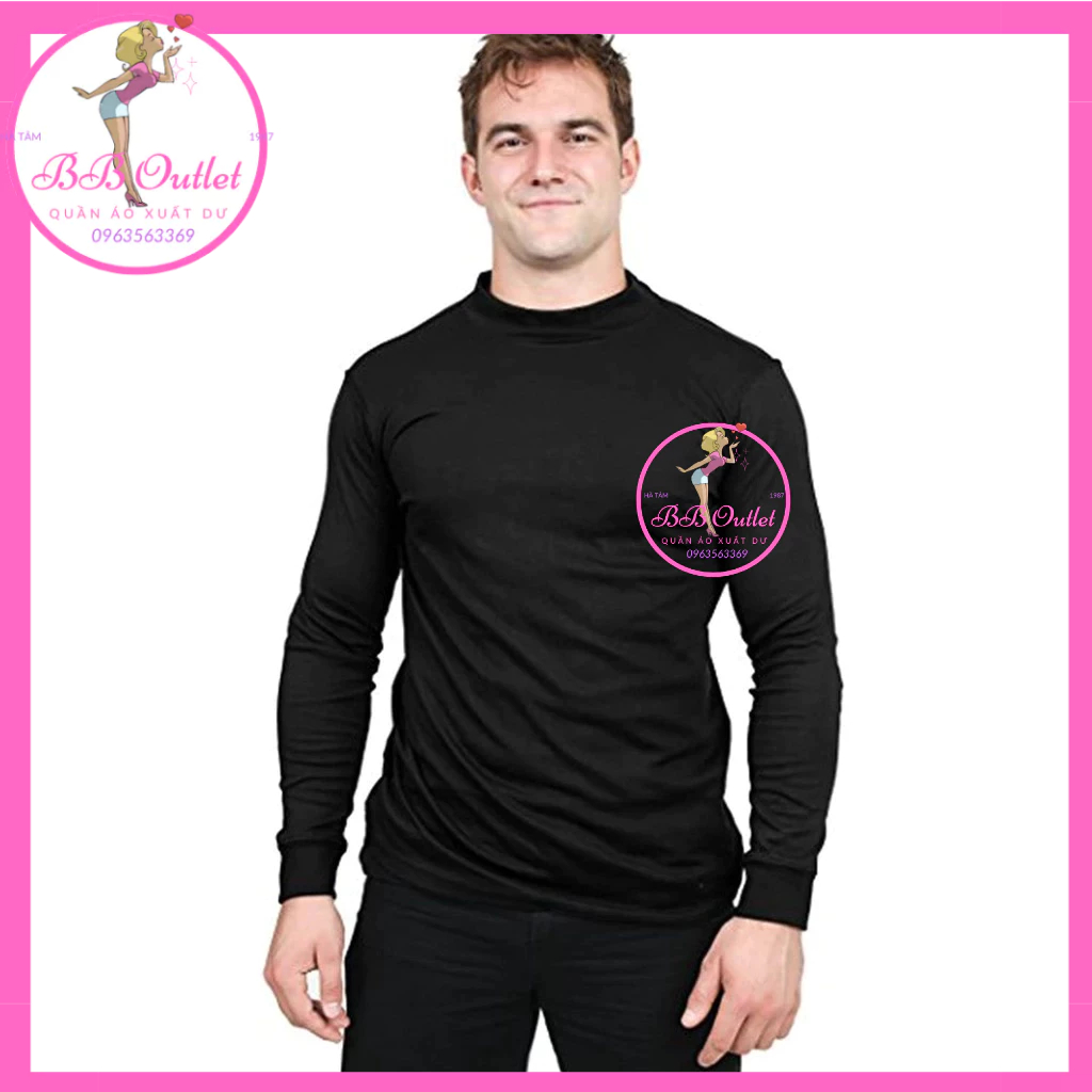 Áo giữ nhiệt nam PARAGONA