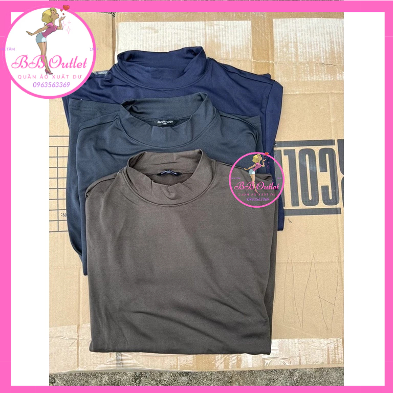 Áo giữ nhiệt nam PARAGONA