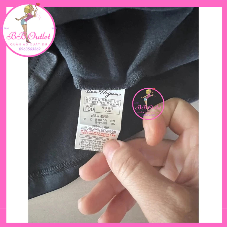 Áo giữ nhiệt nam PARAGONA