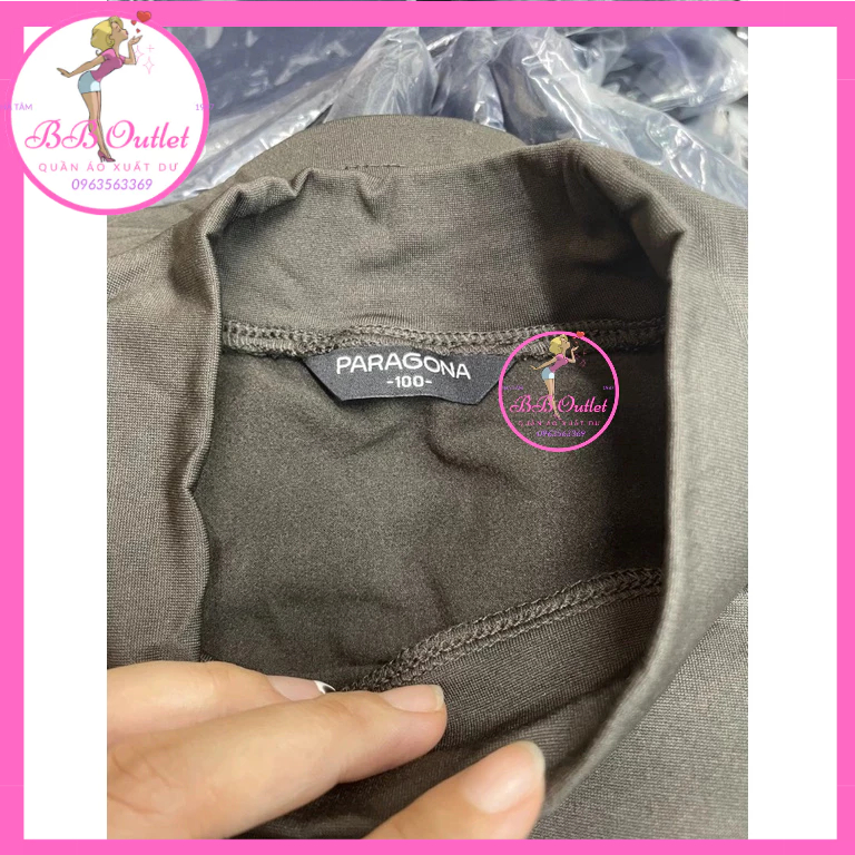 Áo giữ nhiệt nam PARAGONA