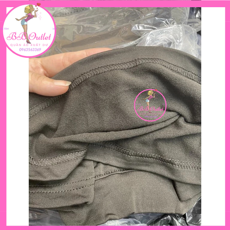 Áo giữ nhiệt nam PARAGONA