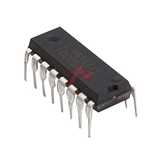 Ic pir motion detector biss0001 dip16