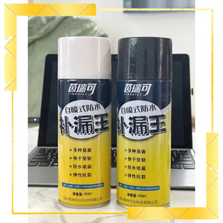 Chai xịt chống thấm dột- Bình xịt chống thấm