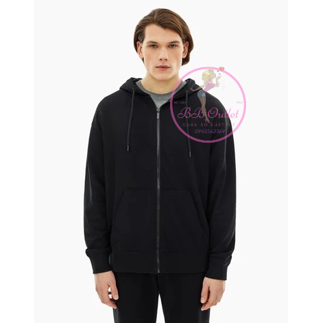 Áo khoác nam mỏng cotton da cá