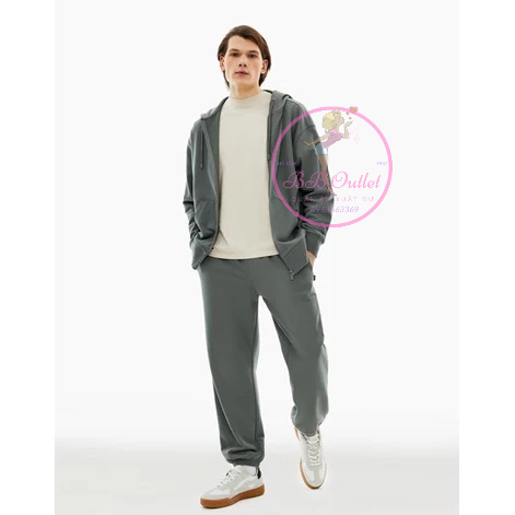 Áo khoác nam mỏng cotton da cá