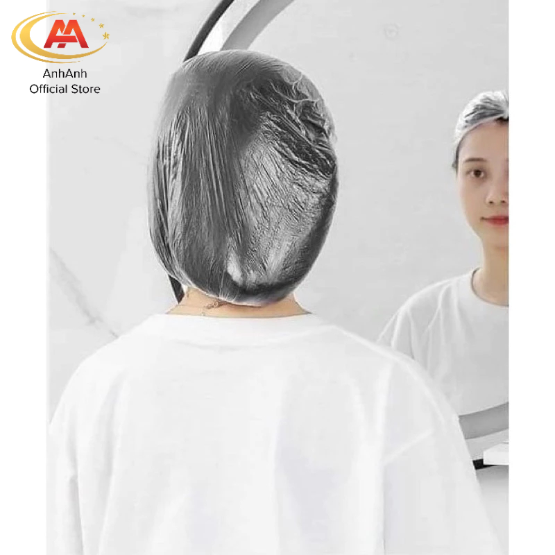 Sét 100c màng bọc gấu AnhAnh chun co dãn siêu dai đa năng