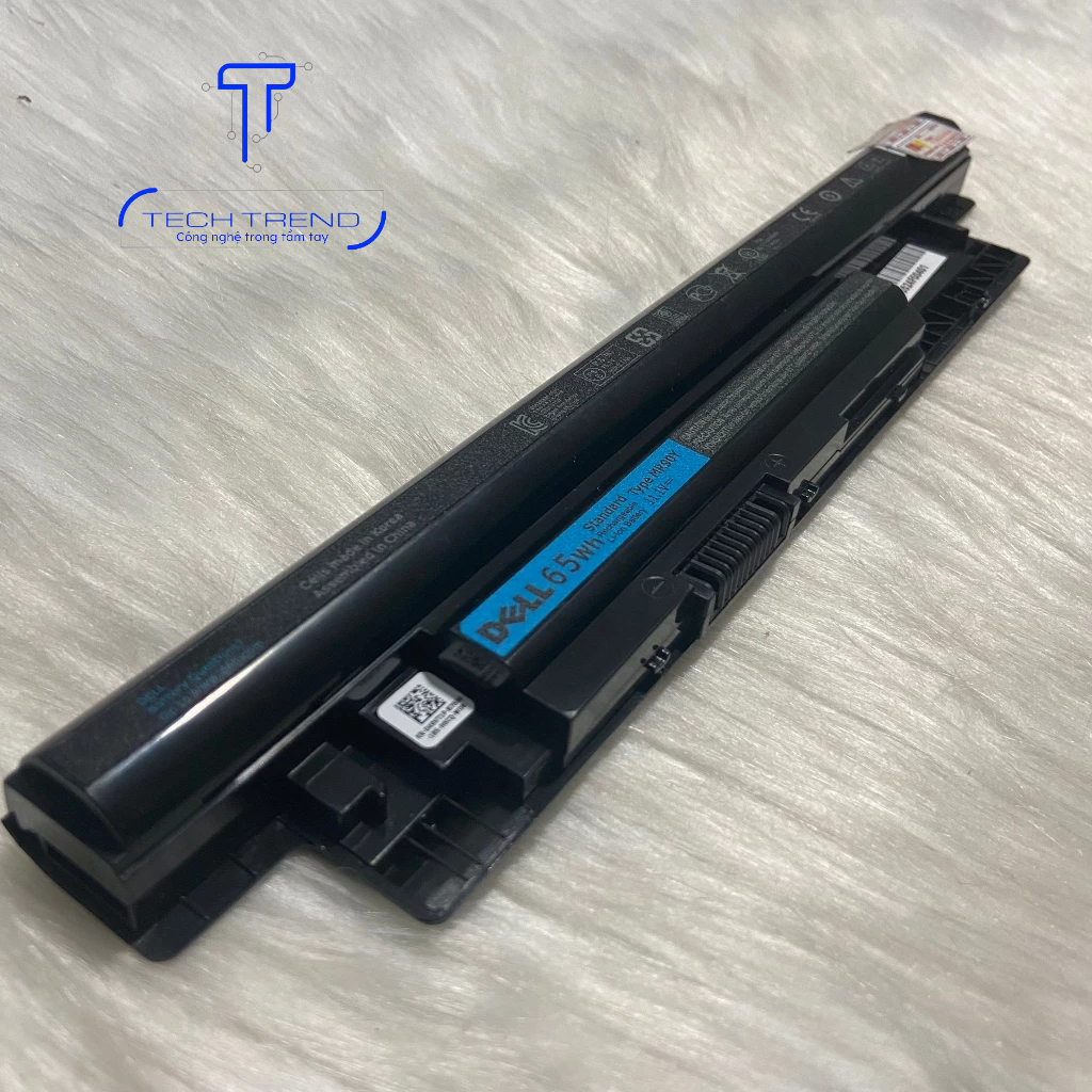Pin Laptop Dell Inspiron 14R 3421 3437 3442 3443 5421 5437 XCMRD MR90Y Zin Hãng