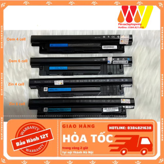 Pin Laptop Dell Latitude 3440, 3540, E3440, E3540 14-3000 15-3000 XCMRD MR90Y