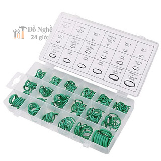 Vòng đệm cao su 270pcs
