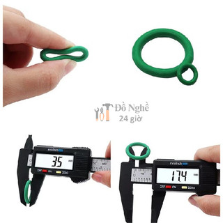 Vòng đệm cao su 270pcs