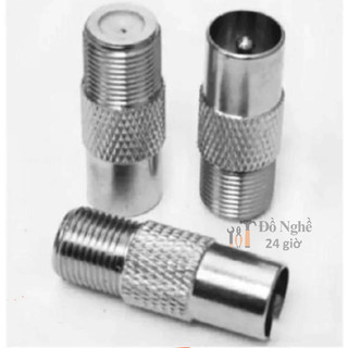 đầu jack cắm anten tivi