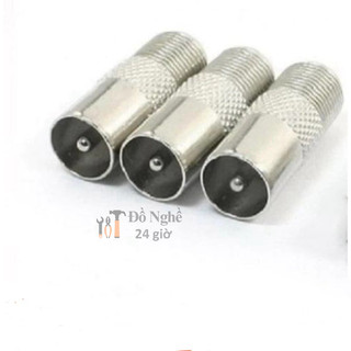 đầu jack cắm anten tivi