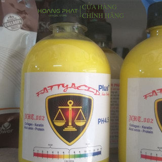 Hàng chính hãng axit béo plus đậm đặc