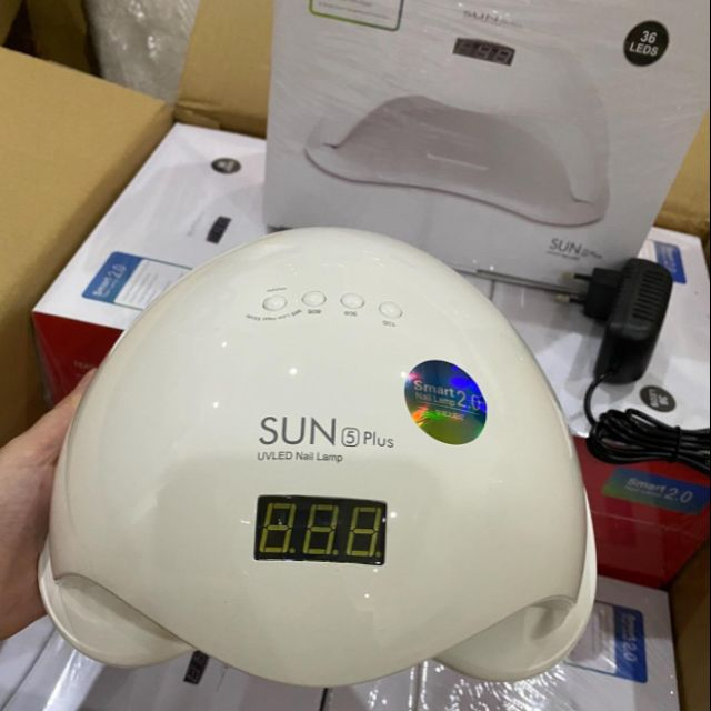 Máy hơ sun 5plus tem xanh chính hãng công ty ( shop có hàng loại 2 là 260k)