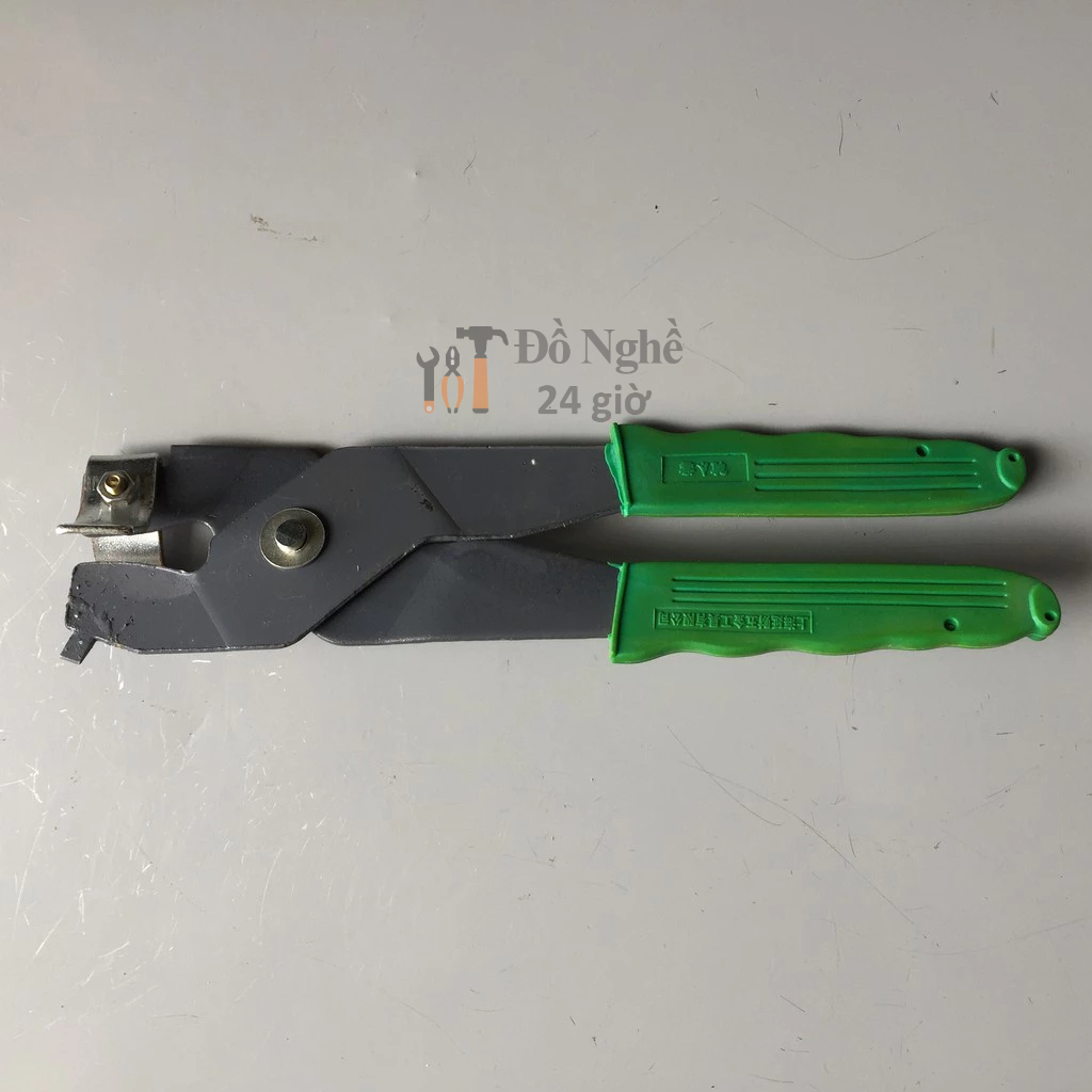 KÉO CẮT GẠCH MEN THỦ CÔNG