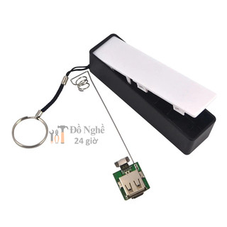 Box sac 1 cell ko kèm pin