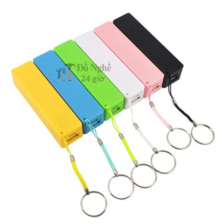 Box sac 1 cell ko kèm pin