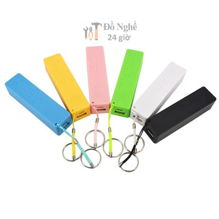 Box sac 1 cell ko kèm pin