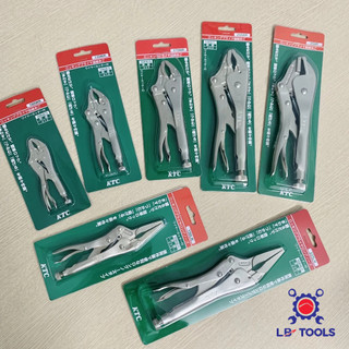 Kìm chết mỏ cong ktc nhật đủ size 4,5,7,10 inch - 100wr,130wr, 175wr, 250wr - kìm bấm chết hàm wr có lưỡi cắt