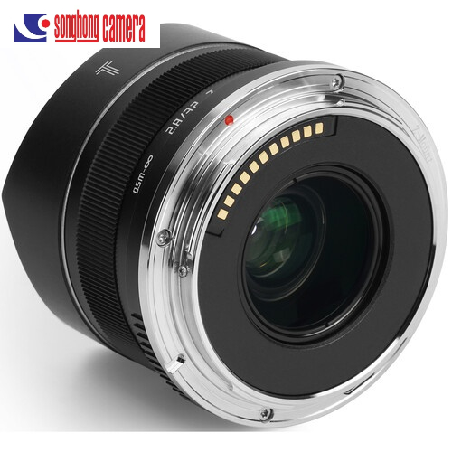 Ống kính TTArtisan AF 32mm F2.8 Ngàm Z Chính Hãng