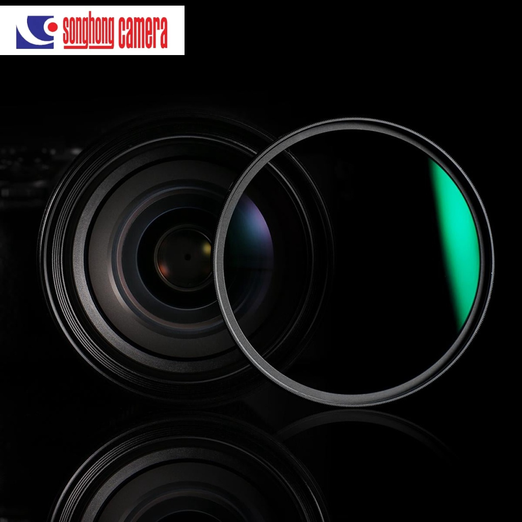 Kính lọc MCUV chính hãng K&F Concept