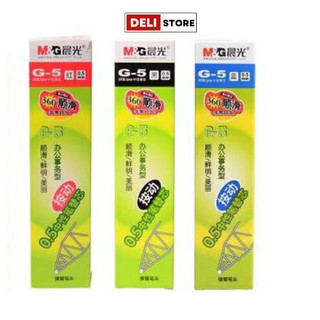 Ngòi bút m&g g5 ngòi bút gel mg 0.5mm giá bán cho 1 ngòi