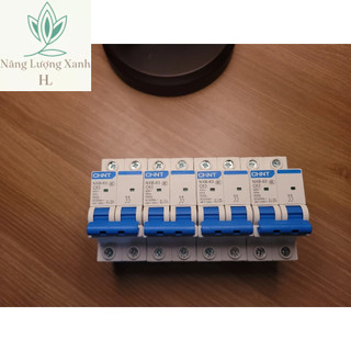 Aptomat 1 pha chint 63a