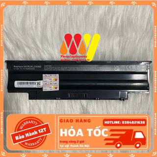 Pin Laptop Dell Vostro 3450 3550 3550N 3750 3420 j1knd