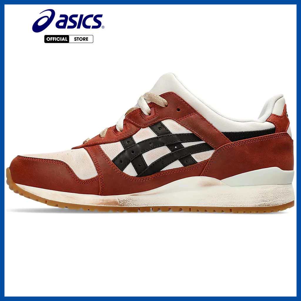 Giày Thời Trang Thể Thao Asics Nam GEL-LYTE III OG 1203A287.600