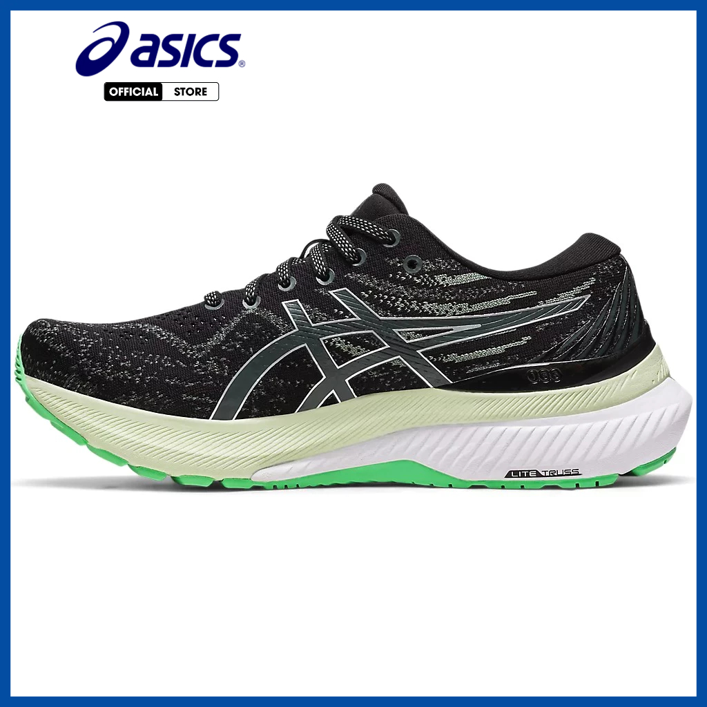 Giày Chạy Bộ Thể Thao Nữ Asics GEL-KAYANO 29 1012B272.005
