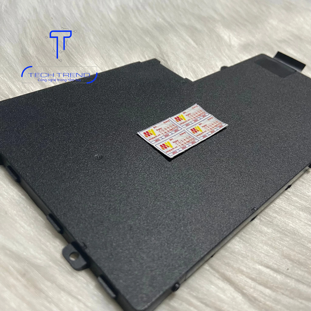 Pin laptop Dell Inspiron 14 5000 5442 5447 5448 P39F TRHFF 5557 zin logo