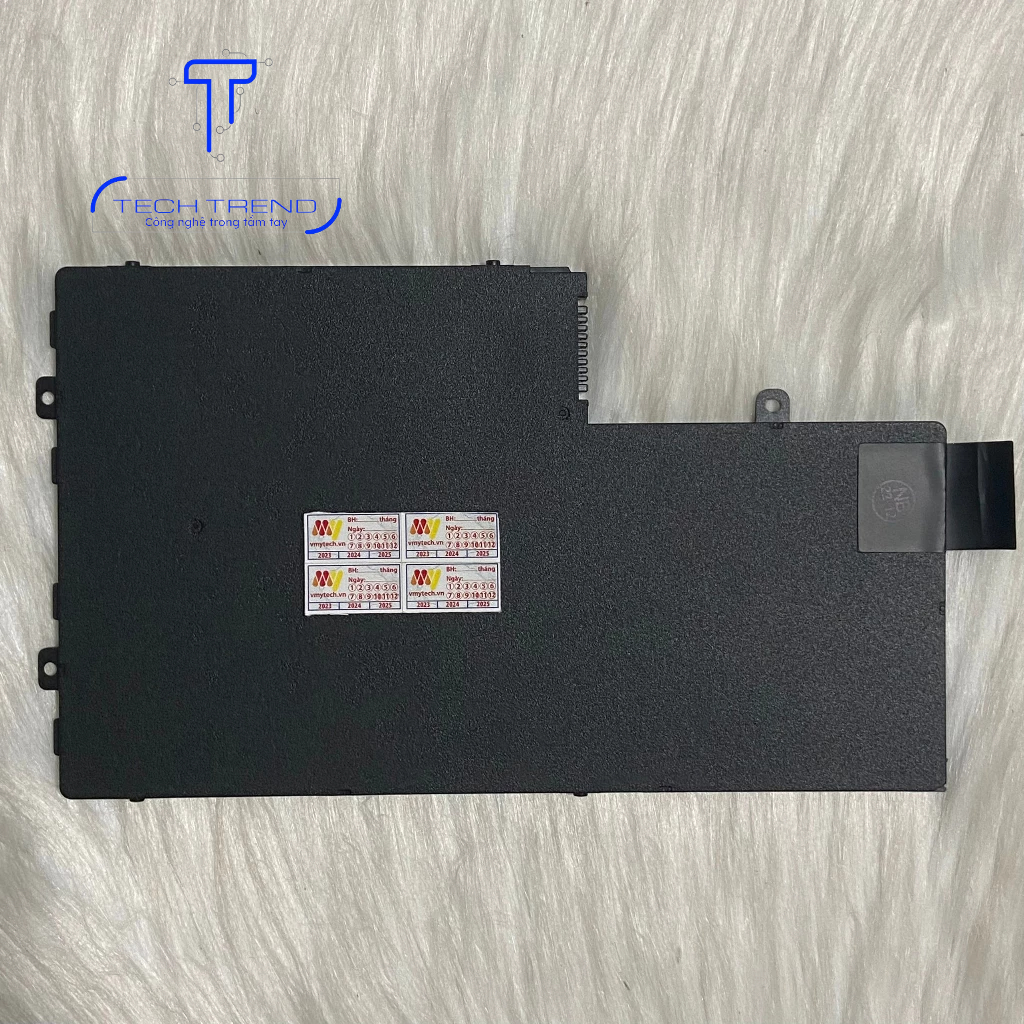 Pin laptop Dell Inspiron 14 5000 5442 5447 5448 P39F TRHFF 5557 zin logo