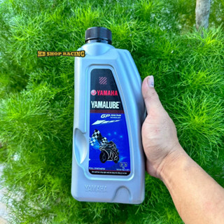 DẦU NHỚT YAMAHA GP RACING TỔNG HỢP 10W40 1L CHO XE TAY CÔN