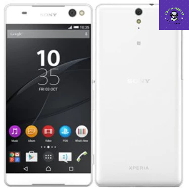 Điện Thoại Sony Xperia C5 Ultra
