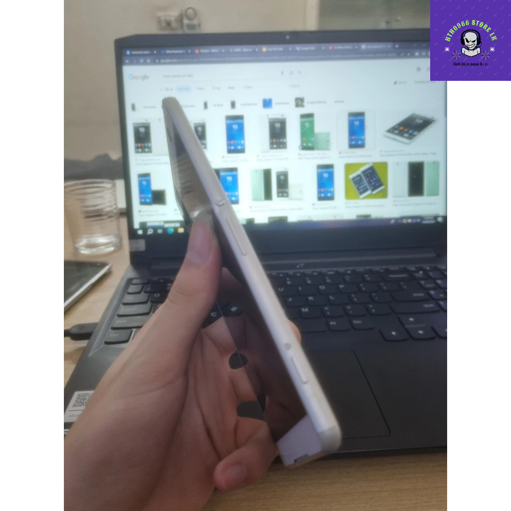 Điện Thoại Sony Xperia C5 Ultra