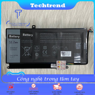 Pin laptop Dell vostro 5439 5460 5470 5480 5560 v5460 v5470 v5480 v5560 VH748 7V69Y TXF9M 79VRK Hàng Zin