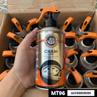 Chai Dưỡng Sên Megacool Nhập Khẩu Indo Bôi Trơn Sên Hiệu Quả