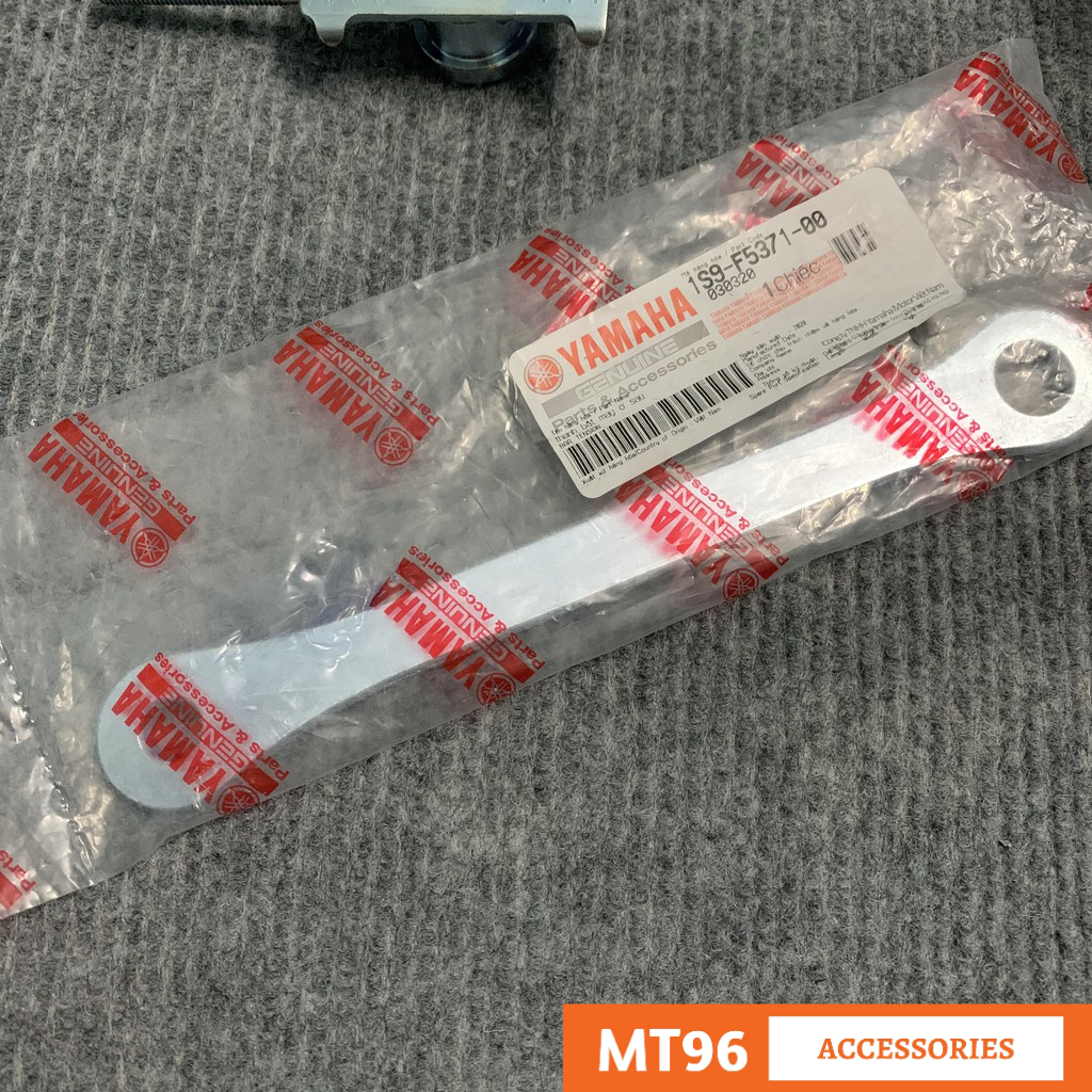 Pát Giữ Má Đùm Zin Yamaha