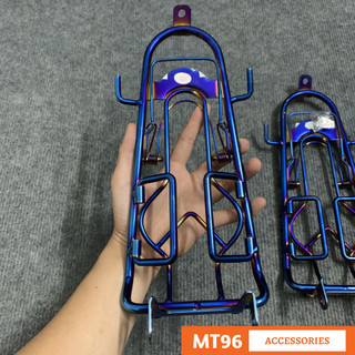 Baga Titan Exciter 150 (Ex 150) Dày 10 Li Cứng Cápit