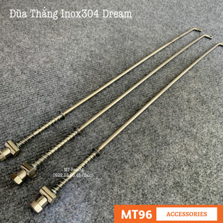 Đũa Thắng Inox 304 Cho Supper Dream