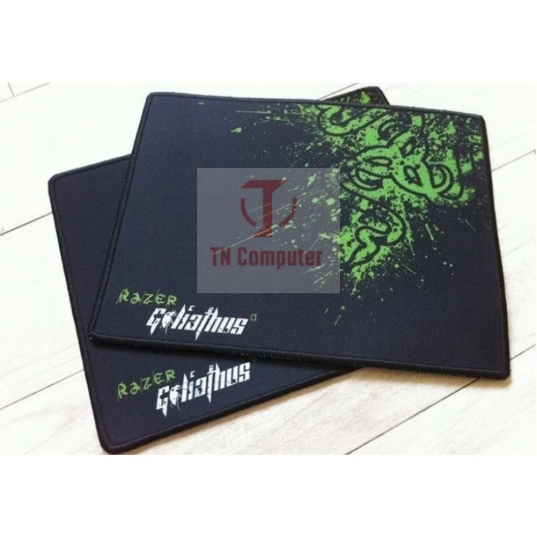 Lót Chuột Razer Nhỏ/25*30 2y/25*30 4ly/ 30*80 2ly