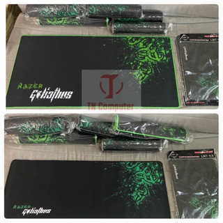 Lót Chuột Razer Nhỏ/25*30 2y/25*30 4ly/ 30*80 2ly