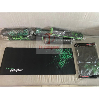 Lót Chuột Razer Nhỏ/25*30 2y/25*30 4ly/ 30*80 2ly