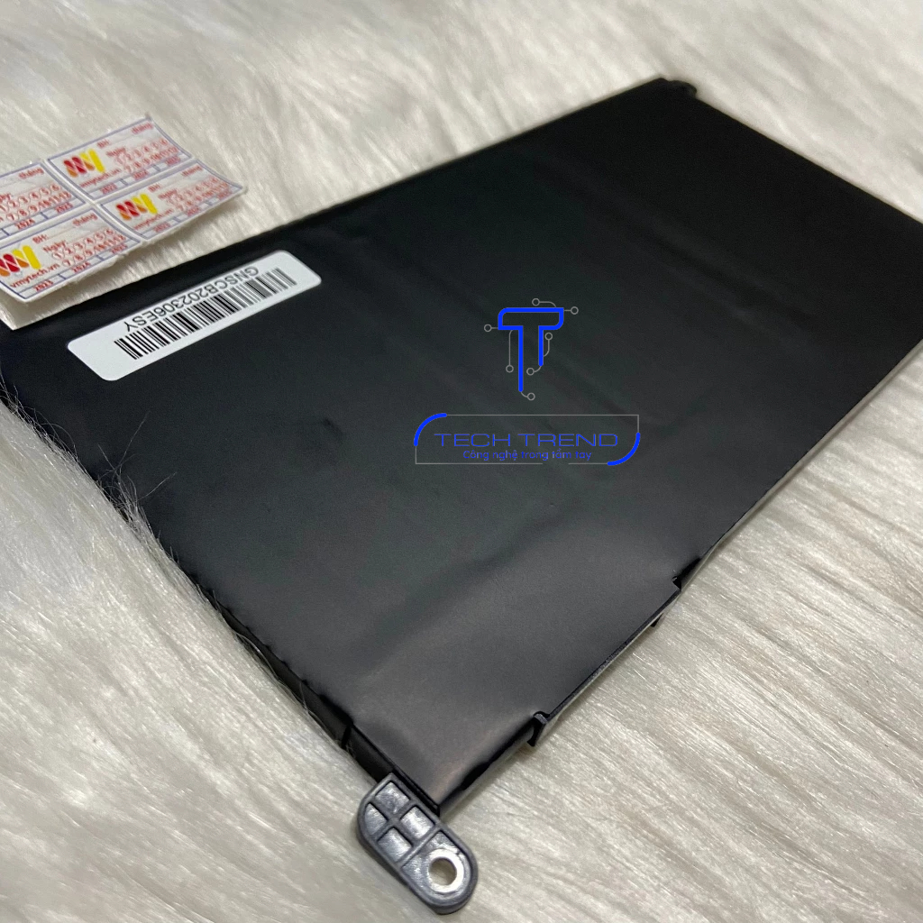 Pin Laptop Dell Inspiron 15 5567 5568 5578 5567 5565 5570 5770 5765 5584 Wdx0r zin cực tốt