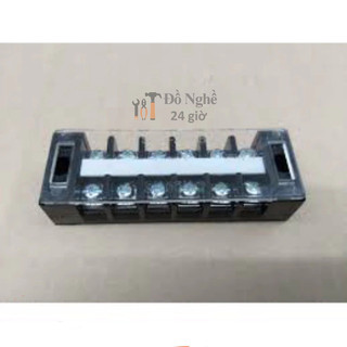 Cầu nối, Domino 600V - 6 pha 25A