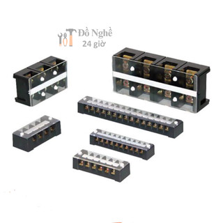Cầu nối, Domino 600V - 6 pha 25A